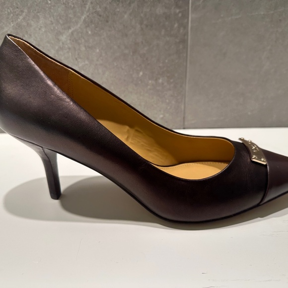 Coach Zan Pump - Never worn - Picture 1 of 7